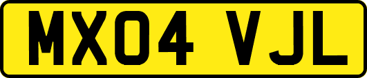 MX04VJL