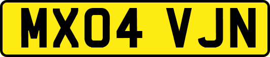 MX04VJN