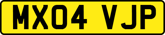 MX04VJP