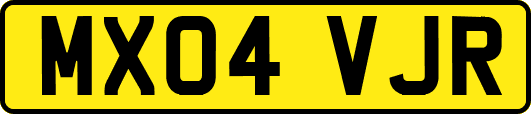 MX04VJR