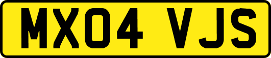 MX04VJS