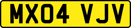 MX04VJV