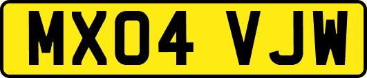 MX04VJW