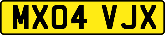 MX04VJX