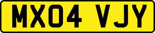 MX04VJY