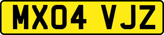 MX04VJZ