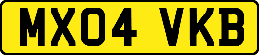 MX04VKB