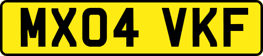 MX04VKF