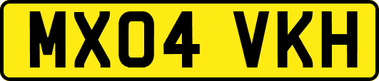 MX04VKH