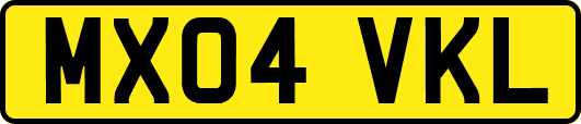 MX04VKL