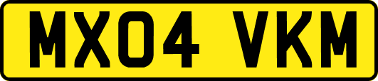 MX04VKM