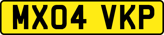 MX04VKP