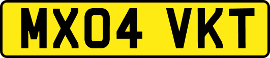 MX04VKT