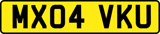 MX04VKU