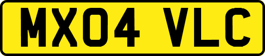 MX04VLC
