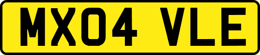 MX04VLE