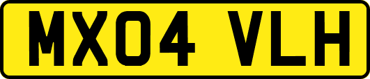MX04VLH