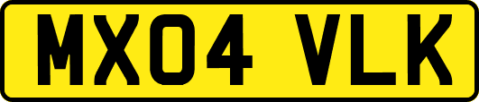 MX04VLK