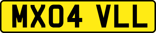 MX04VLL