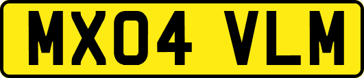 MX04VLM