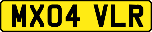 MX04VLR