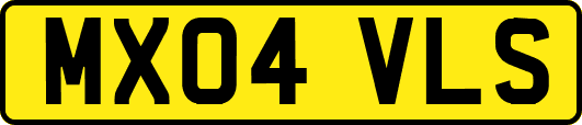 MX04VLS
