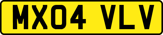 MX04VLV