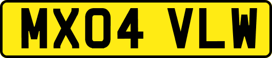 MX04VLW