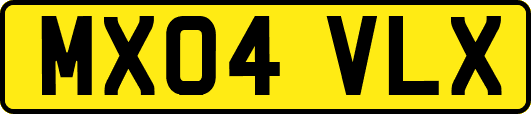 MX04VLX