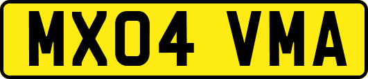 MX04VMA