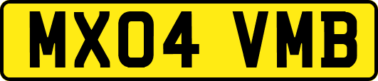 MX04VMB