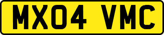 MX04VMC