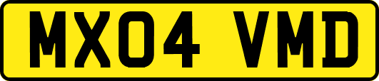 MX04VMD