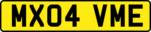 MX04VME
