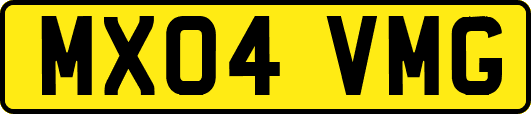 MX04VMG