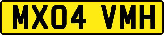 MX04VMH