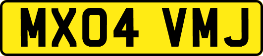 MX04VMJ