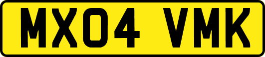 MX04VMK