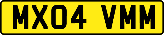 MX04VMM