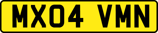 MX04VMN