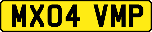 MX04VMP