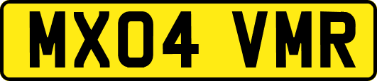 MX04VMR