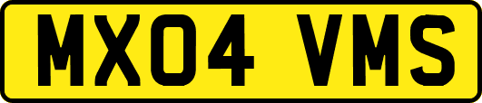 MX04VMS