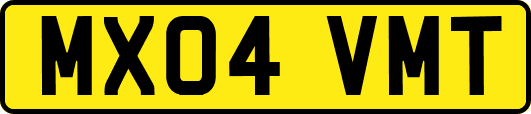 MX04VMT