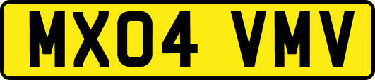 MX04VMV