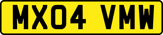 MX04VMW