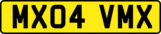 MX04VMX