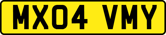 MX04VMY