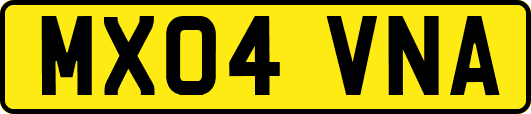 MX04VNA
