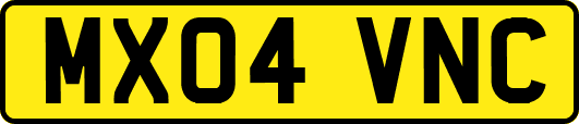 MX04VNC